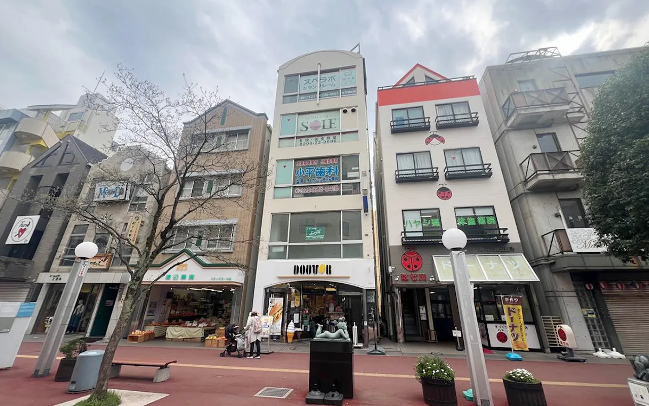 307 日立駅前 01