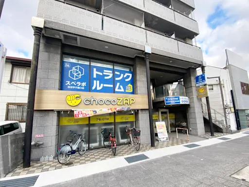 西宮甲子園口の写真2 - 兵庫県西宮市のトランクルーム内観