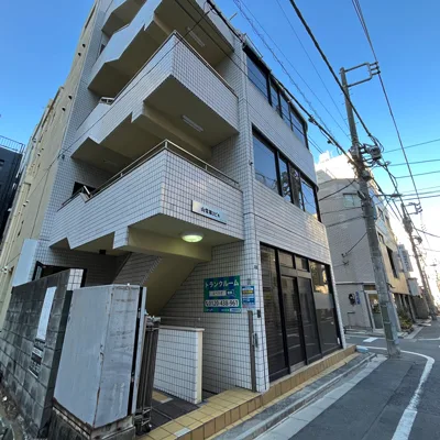 上野御徒町店の写真1 - 東京都台東区のトランクルーム内観