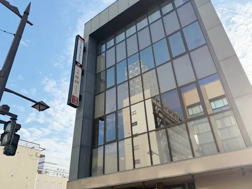 スペラボ 富山本町店 内観