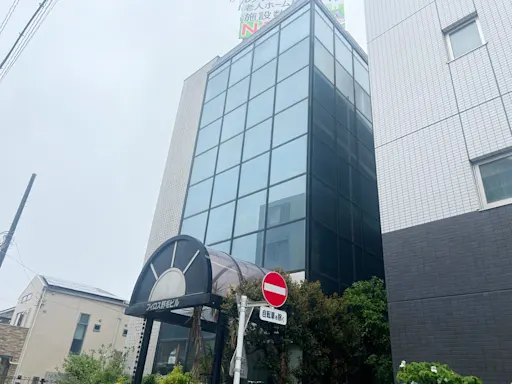 世田谷等々力の写真3 - 東京都世田谷区のトランクルーム内観