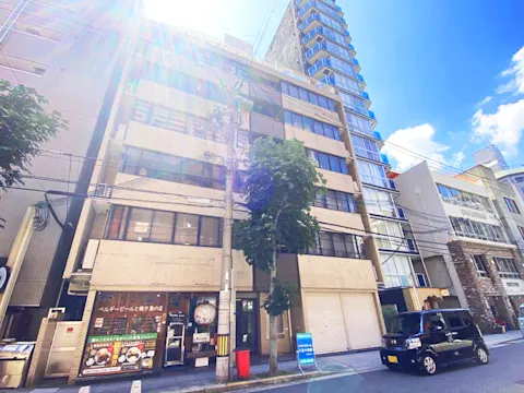 天満2丁目店
