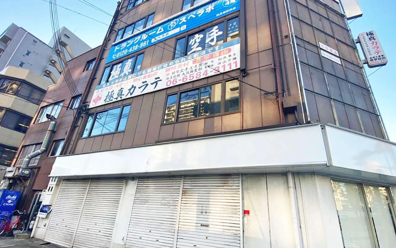 外観01