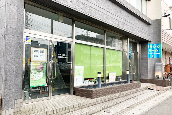津田沼駅北口の写真1 - 千葉県船橋市のトランクルーム内観
