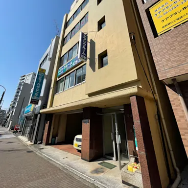 雪が谷大塚店の写真2 - 東京都大田区のトランクルーム内観