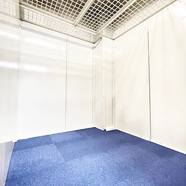 渋谷広尾店の写真4 - 東京都渋谷区のトランクルーム内観