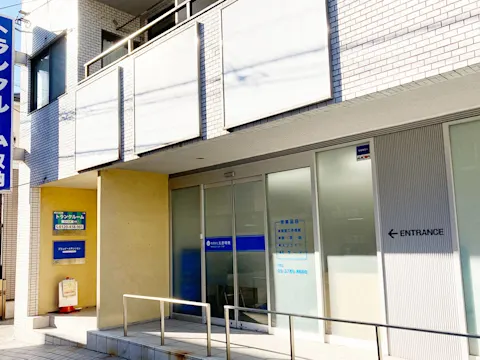 品川荏原中延2丁目店