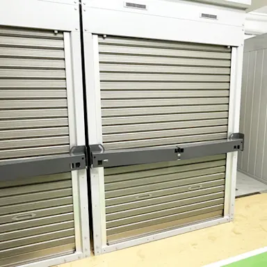 品川五反田店の写真10 - 東京都品川区のトランクルーム内観