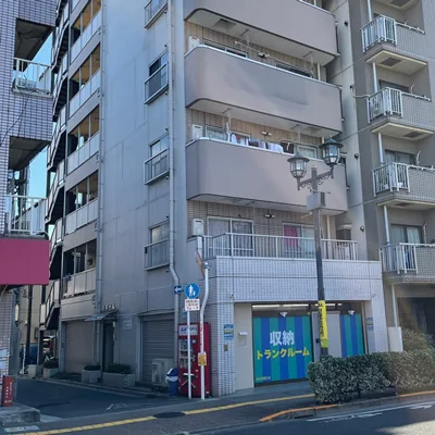 スペラボ 荒川西尾久店