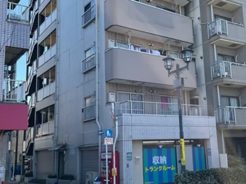 荒川西尾久店