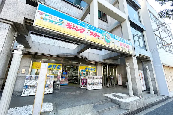 吹田の写真2 - 大阪府吹田市のトランクルーム内観