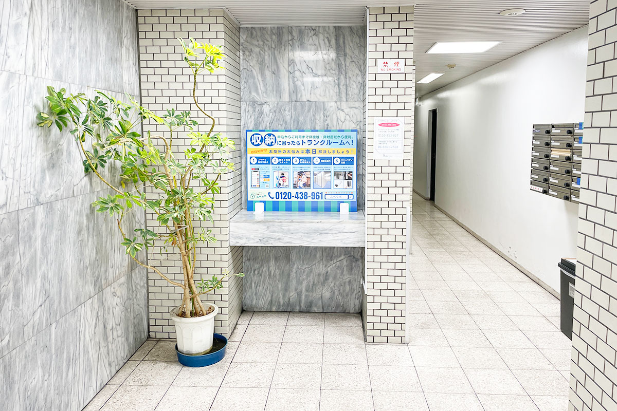 堺筋本町2号 外観04