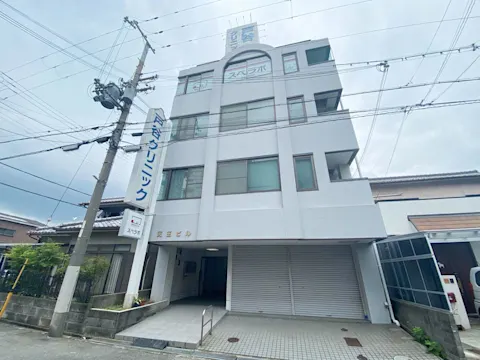 姫路安田店