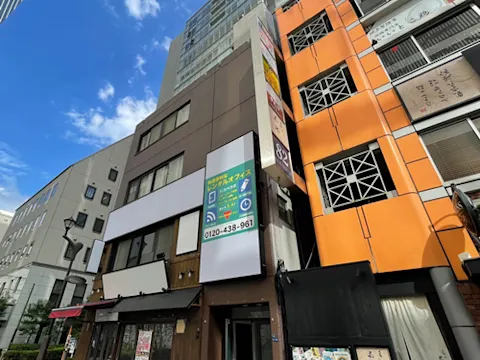 品川駅港南口店