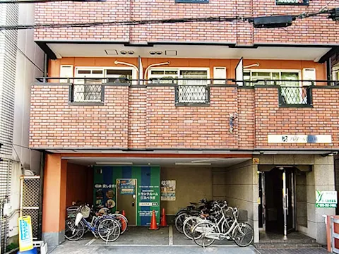 深江橋店