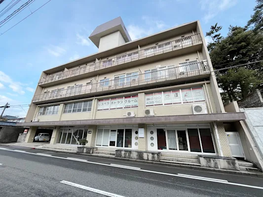 新潟中央西大畑町の写真1 - 新潟県新潟市中央区のトランクルーム内観