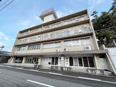 新潟中央西大畑町