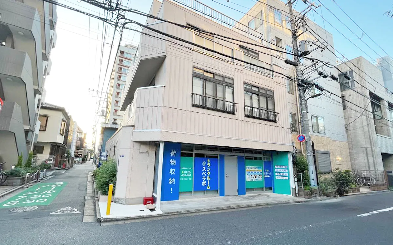 外観01