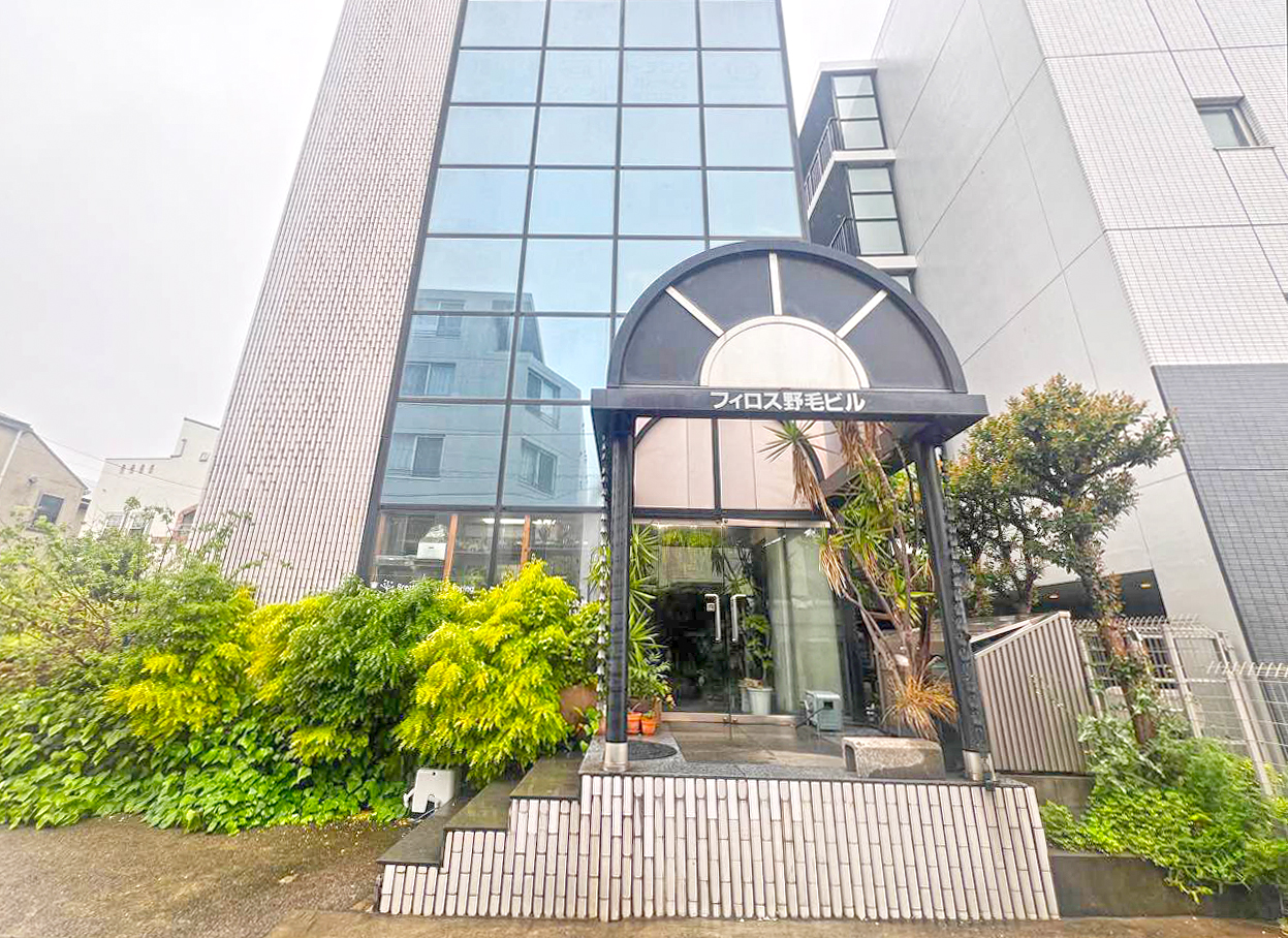 310 世田谷等々力01