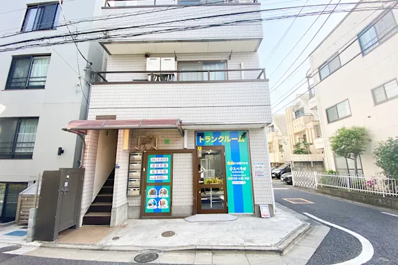 品川荏原中延6丁目店（旧品川荏原中延2号）の写真2 - 東京都品川区のトランクルーム内観