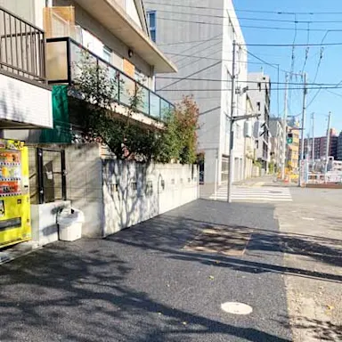 新宿高田馬場店の写真4 - 東京都新宿区のトランクルーム内観