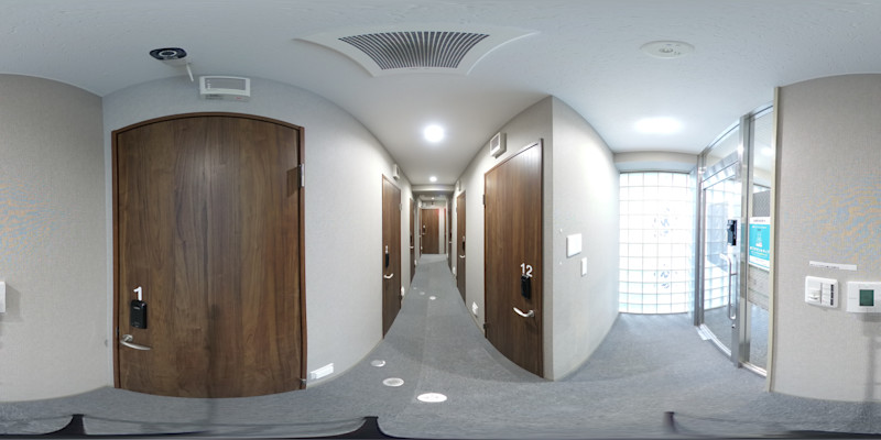 通路