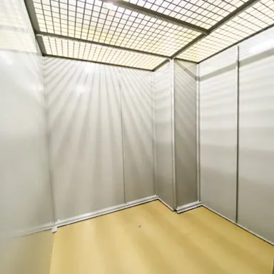 護国寺音羽1丁目店の写真6 - 東京都文京区のトランクルーム内観