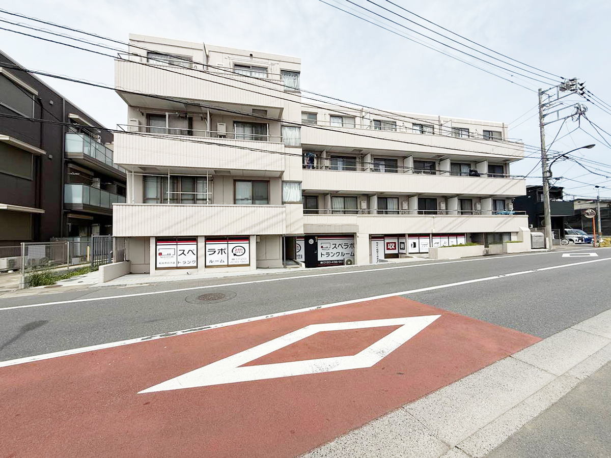 416 和光市白子 01