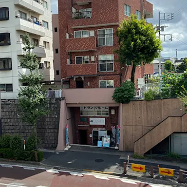 池袋目白店の写真2 - 東京都豊島区のトランクルーム内観