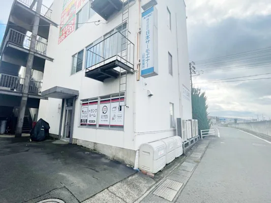 スペラボ　山形あこや町