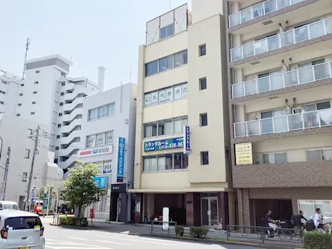 雪が谷大塚2号店