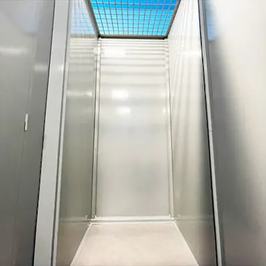 中野1丁目店の写真9 - 東京都中野区のトランクルーム内観