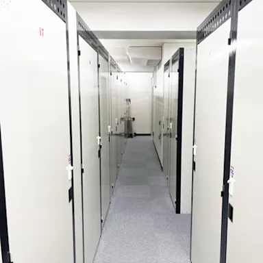 スペラボ板橋ときわ台店の写真4 - 東京都板橋区のトランクルーム内観