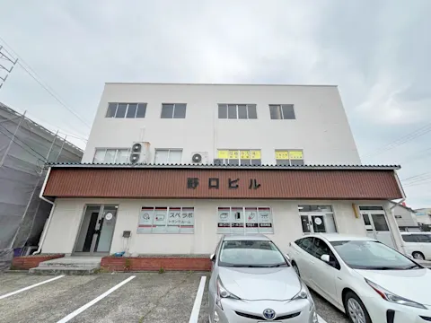 新潟東店