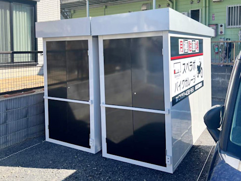 横浜市和泉中央店