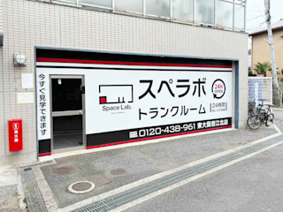 東大阪若江北