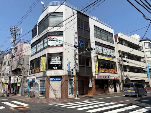 横浜天王町の写真2 - 神奈川県横浜市保土ケ谷区のトランクルーム内観