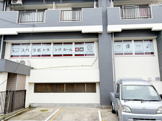 新八柱駅前