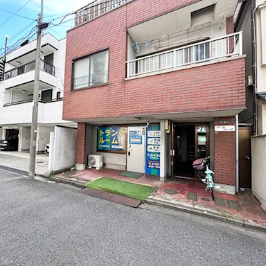 浅草東駒形4丁目店（旧浅草東駒形3号）の写真3 - 東京都墨田区のトランクルーム内観