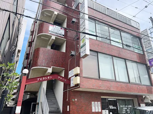 スペラボ 新座志木駅前 内観