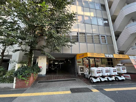 スペラボ 西五反田8丁目