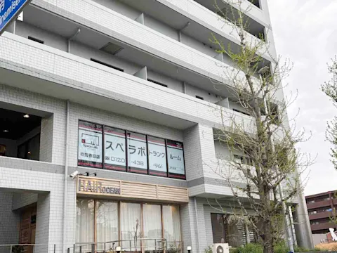 吹田春日店