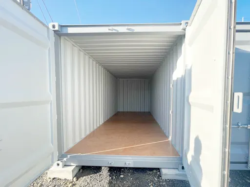 羽生新郷の写真6 - 埼玉県羽生市のトランクルーム内観