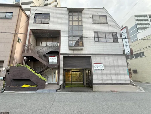 スペラボ 鶴橋玉造