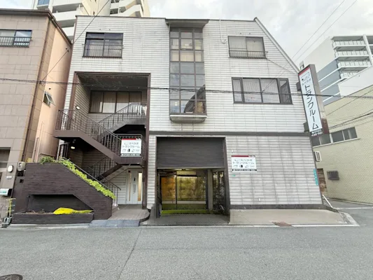 鶴橋玉造の写真1 - 大阪府大阪市東成区のトランクルーム内観