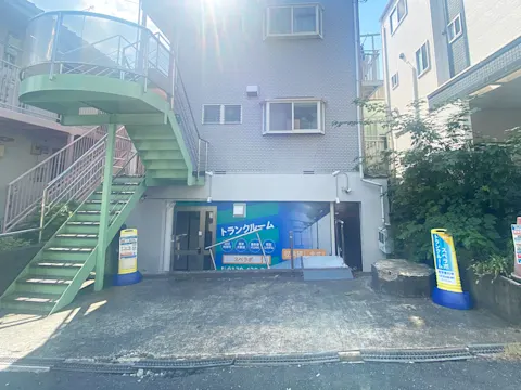 仙川店