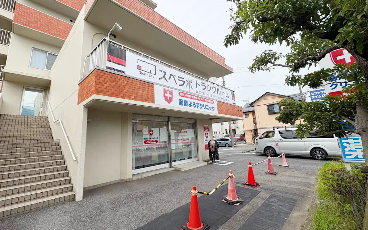 439 江東東砂3丁目 01