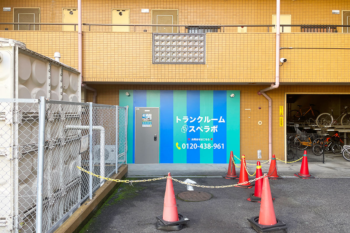 徳庵 外観05