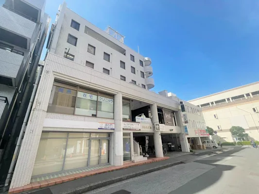スペラボ 稲毛海岸駅前