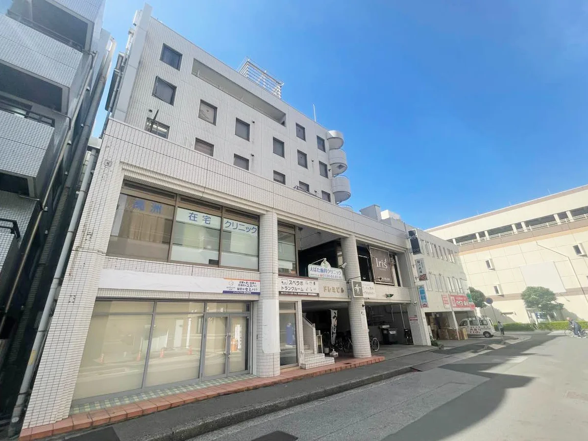 店舗画像